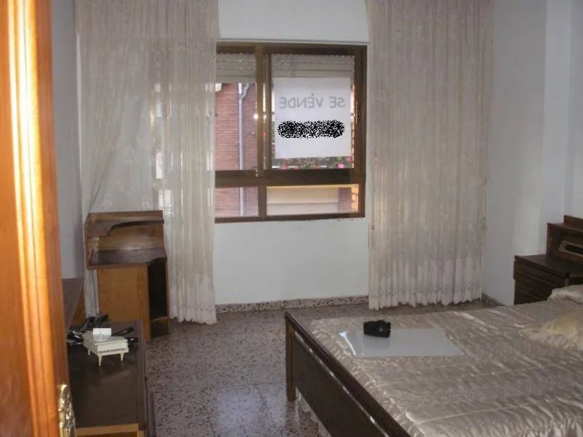 Magamistoad - Apartment for Renovation in Ponferrada