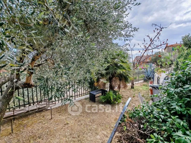 Jardin - Rustic Casale with Panoramic View in Cortona