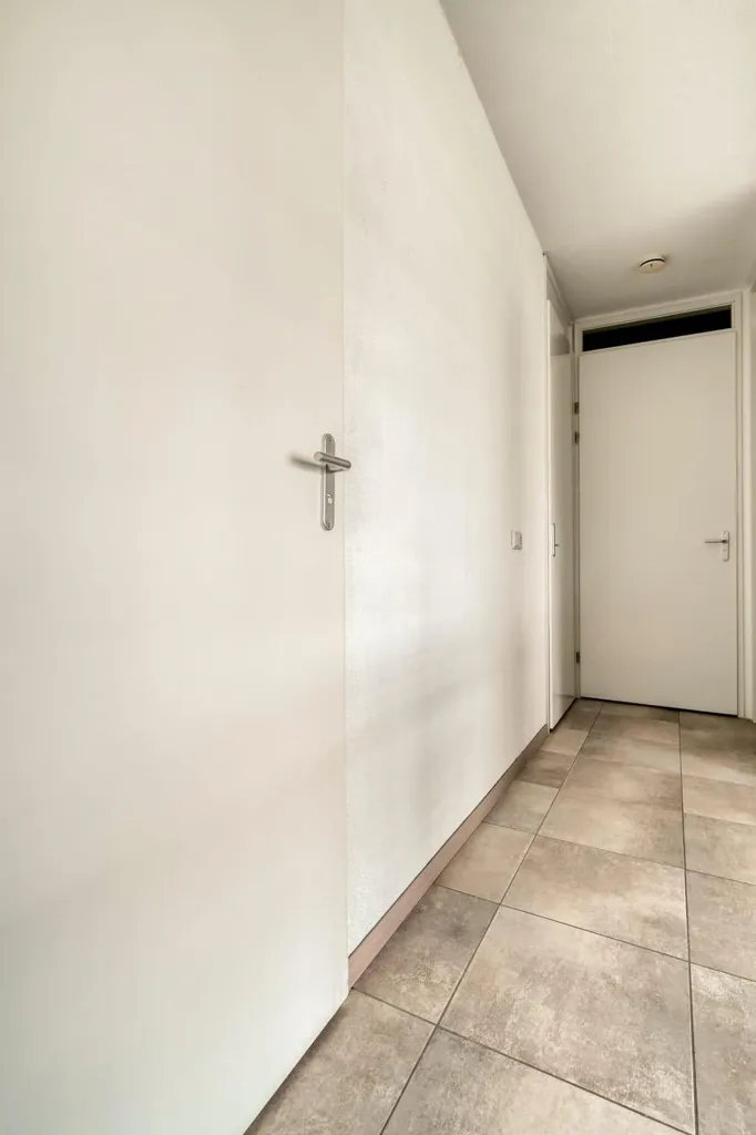 Appartement 3 pièces à Amsterdam