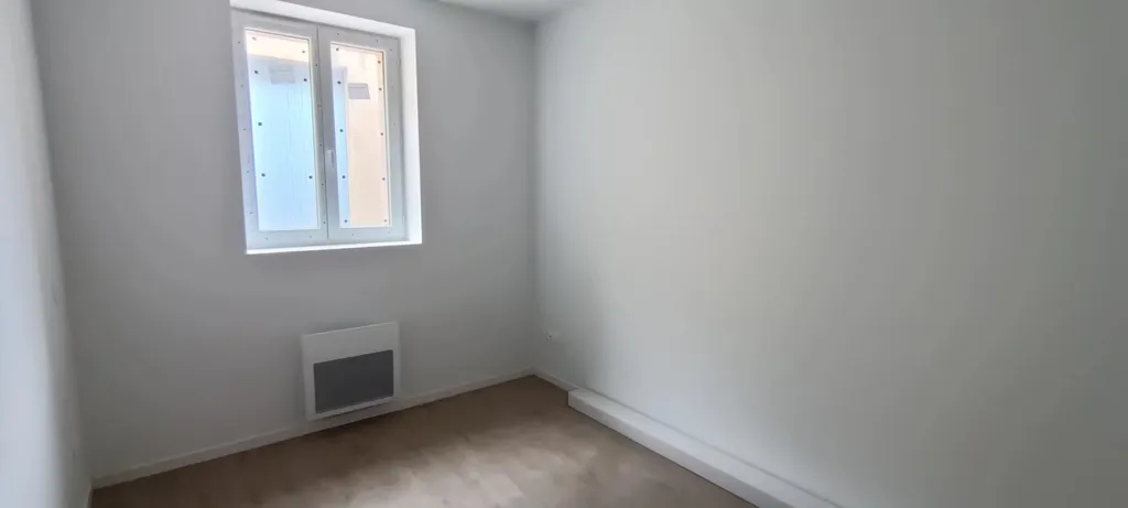 Toad - New Flat with Garage in Albi