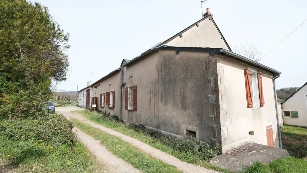 Välivaade - Large Semi-Detached House with Garden in Onlay