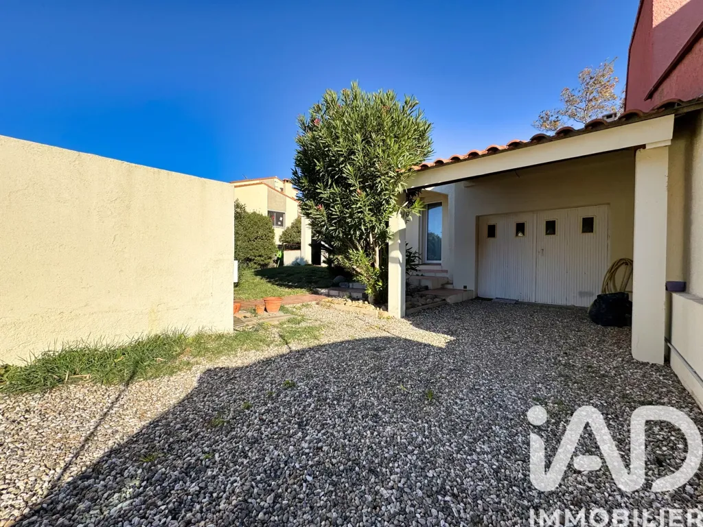 Välivaade - Villa with Pool in Perpignan