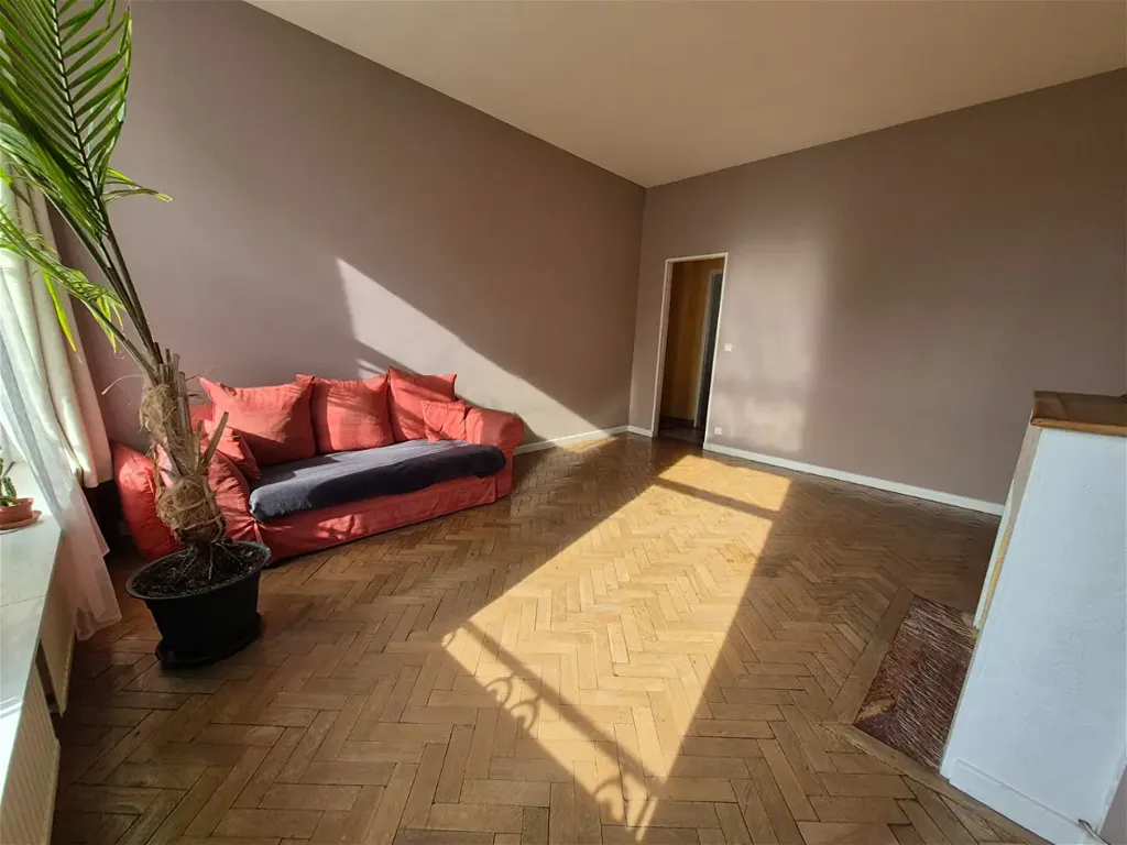 Appartement 2 pièces à Lille