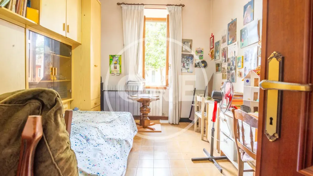 Magamistoad - Historic Villa Nuda Proprietà in Garbatella, Rome