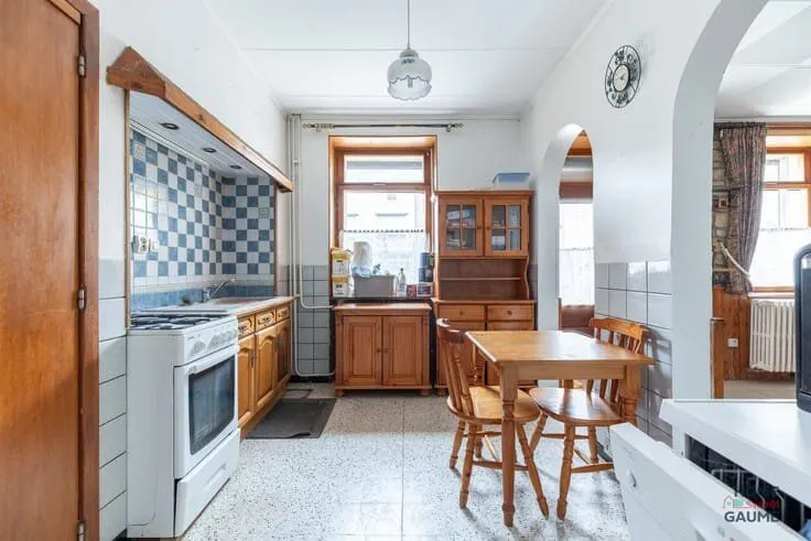 Maison 1 chambres à Muno