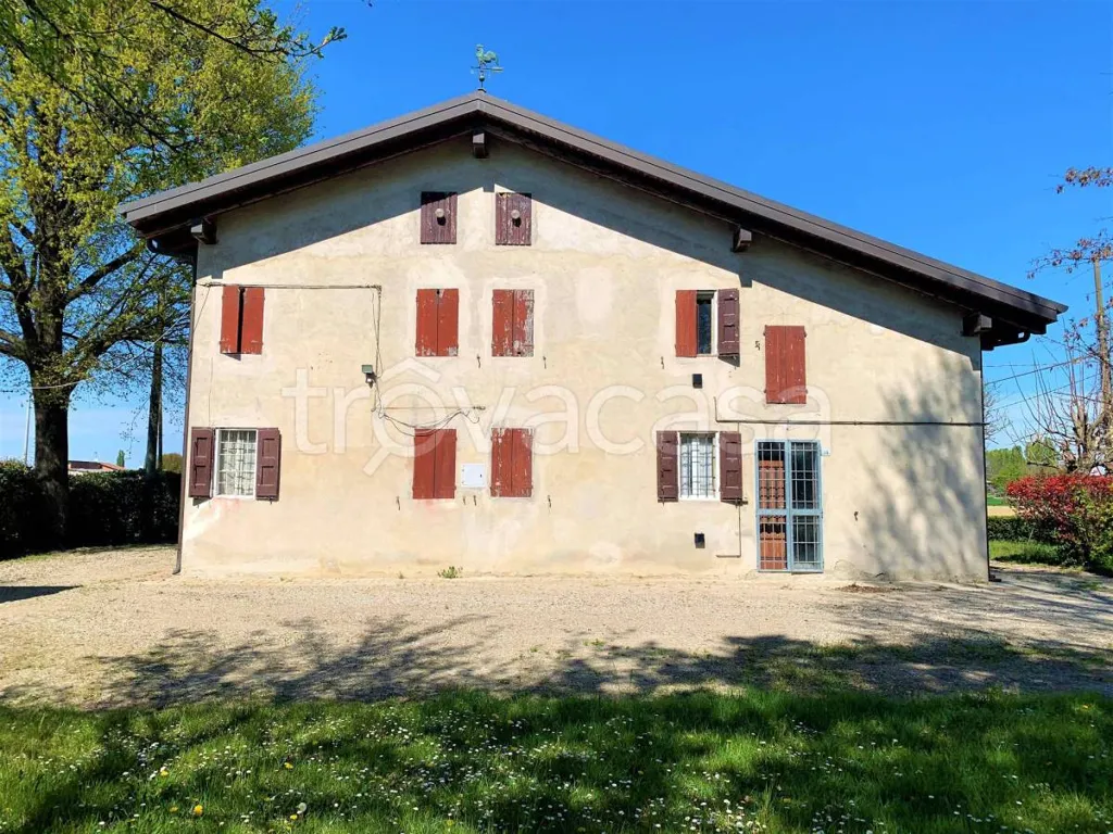 Välivaade - Large Villa with Garden in Renazzo, Cento