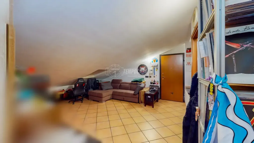 Toad - Bright Apartment with Balcony in Bruino