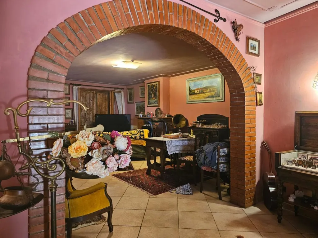 Villa with Pool in Rignano Sull'Arno