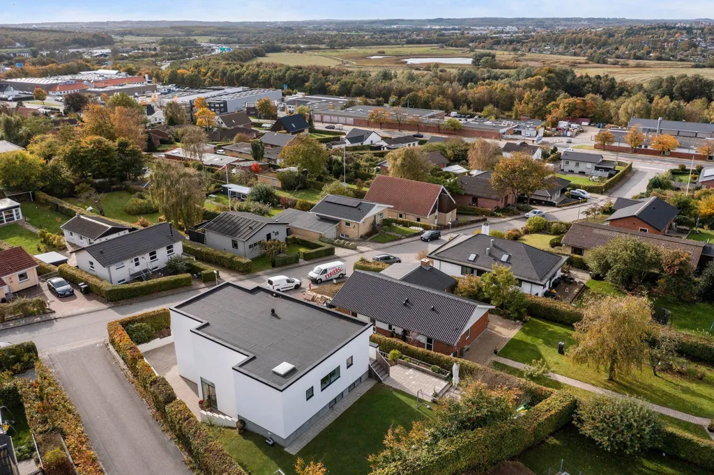 Maison 4 pièces à Aalborg SØ