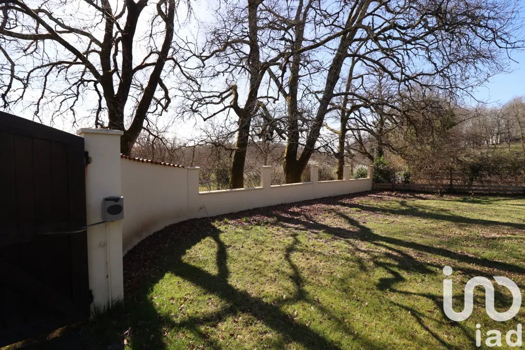Aed - Luxury Villa with Pool in Pompignac