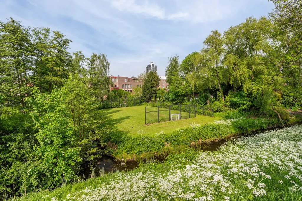 3-toaline korter asukohas Vlaardingen