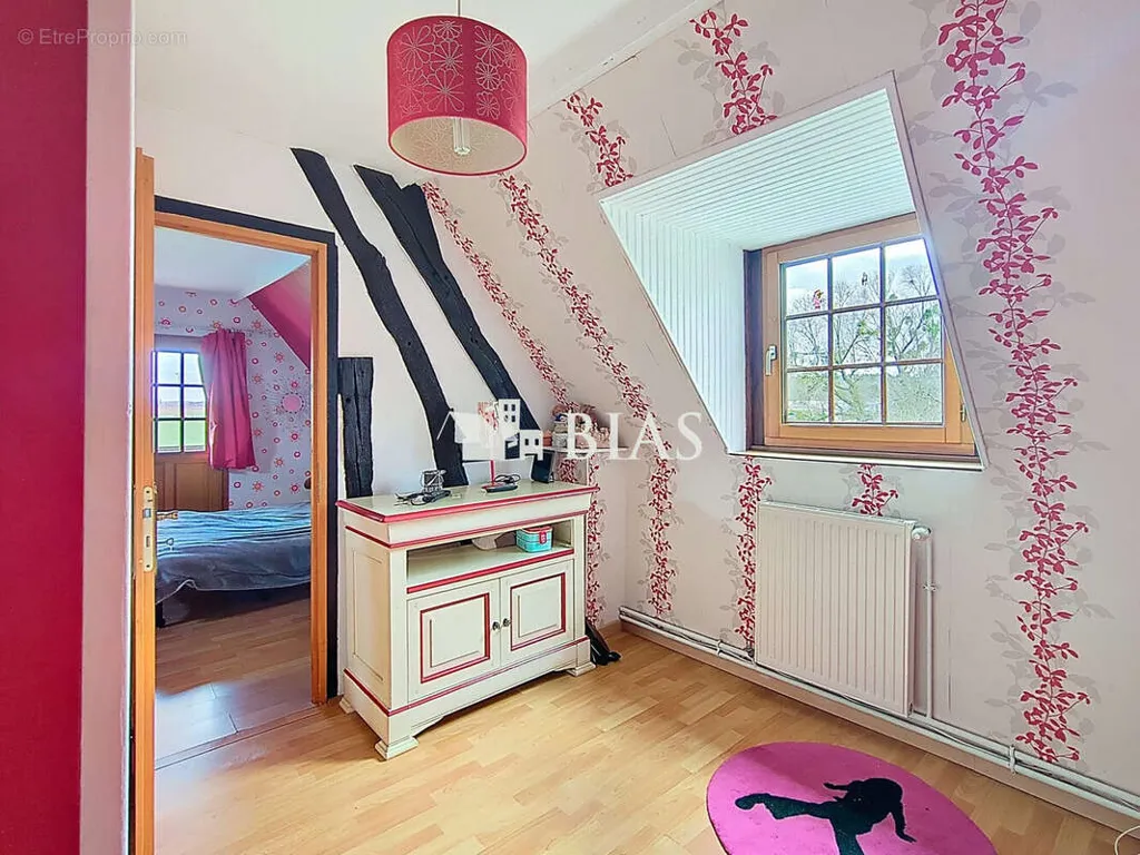 Maison 7 pièces à Saint-Pierre-Du-Bosguerard
