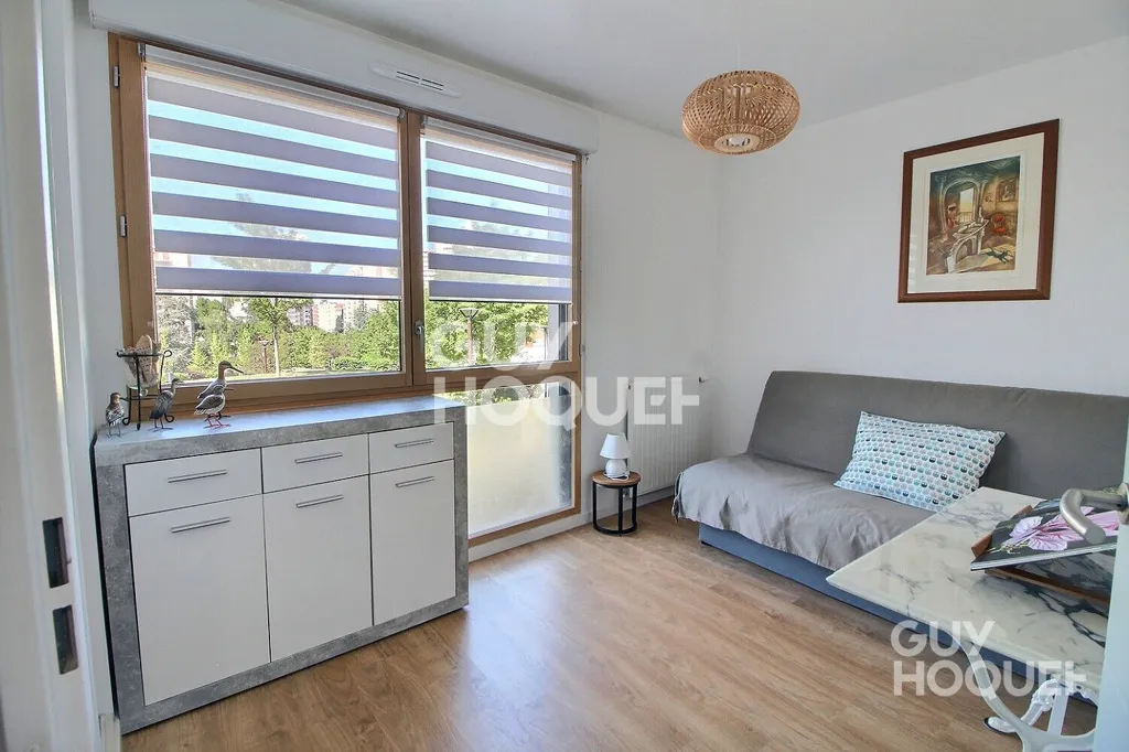 Magamistoad - Apartment with Balcony-Terrace in Chaville Centre