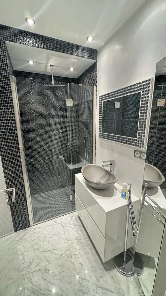 Vannitoad - Luxury Apartment with Terrace on Croisette, Cannes
