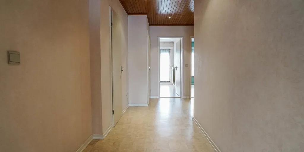 Ingresso - Apartment with Terrace in Londerzeel