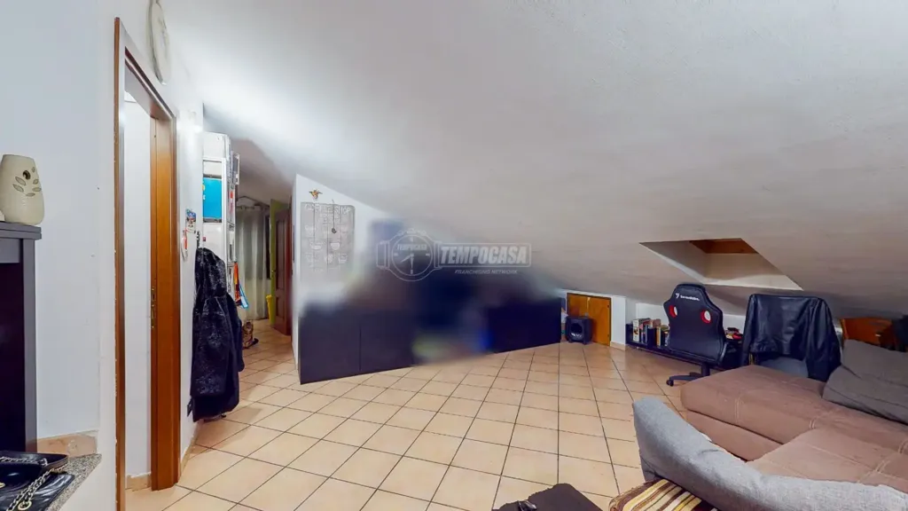 Toad - Bright Apartment with Balcony in Bruino
