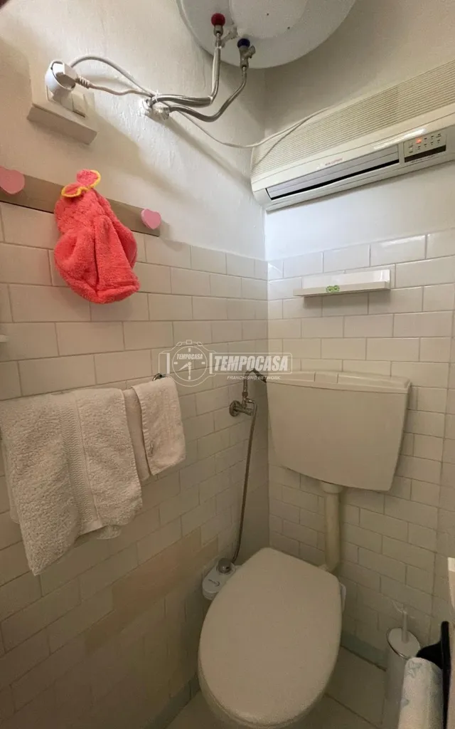 Bagni - Studio with Terrace in Lido degli Estensi