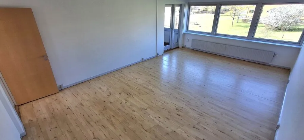 Rooms - 4-Bedroom Flat with Pets Allowed in Frederikshavn