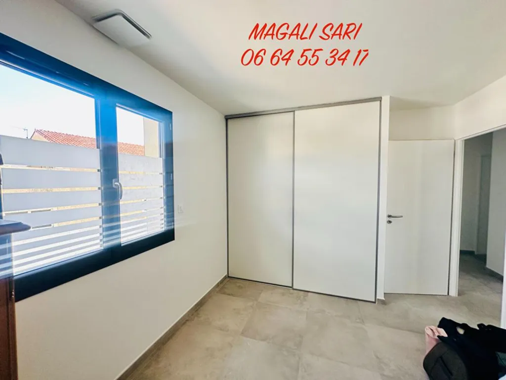 Magamistoad - Modern Villa with Large Plot in Alès