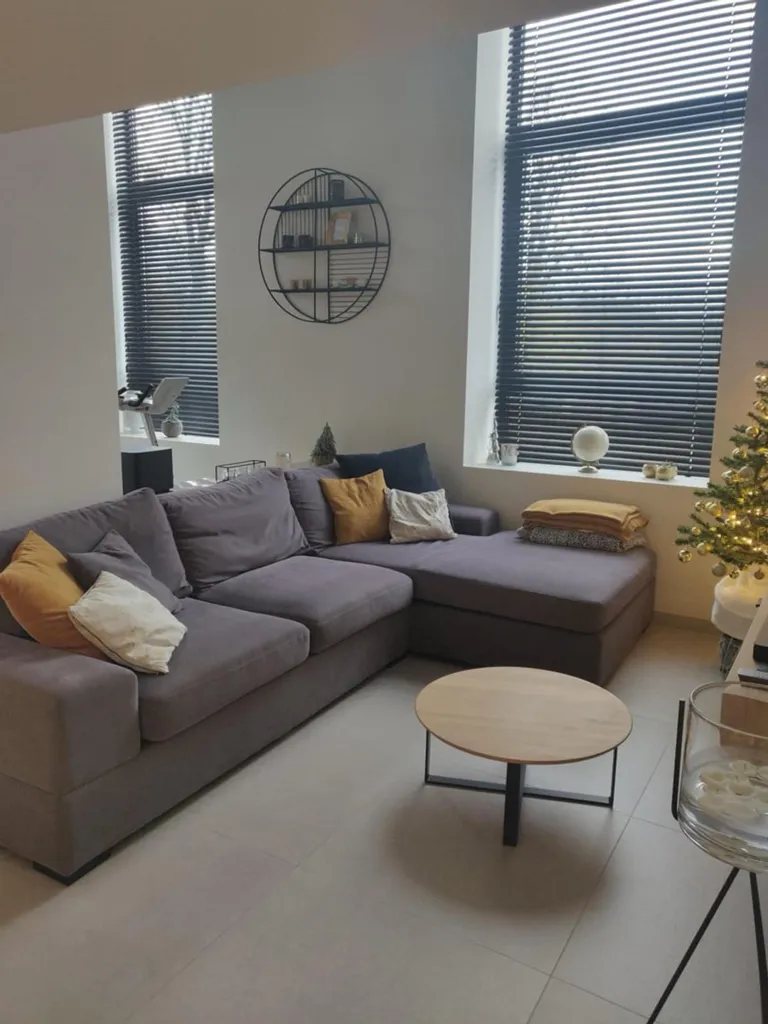 Elutuba - Loft with Terrace in Central Location