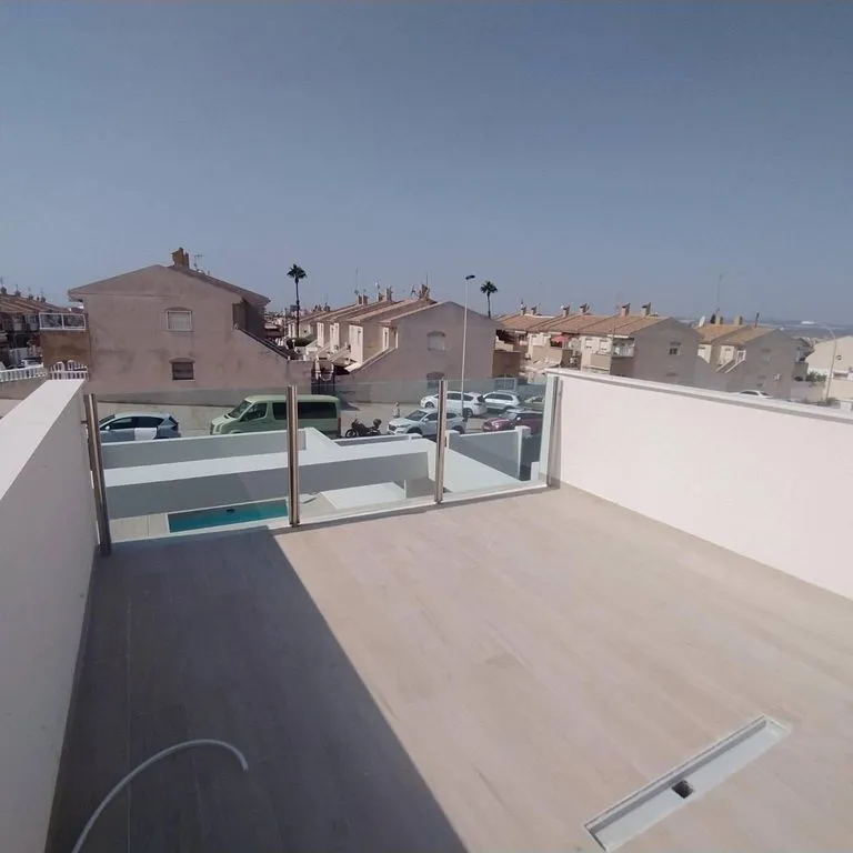 Terrazza - Luxury Villa with Pool in Torrevieja