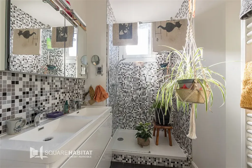 Appartement 4 pièces à Gap