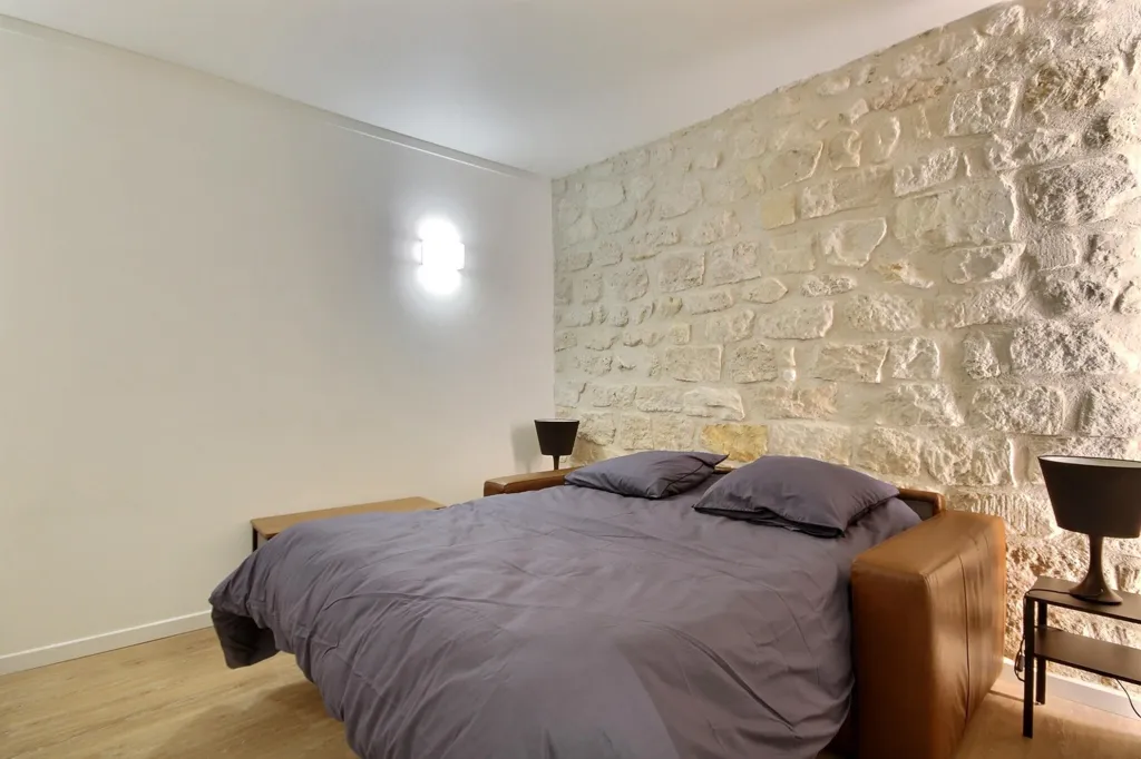 Magamistoad - Studio with Metro Access in Paris