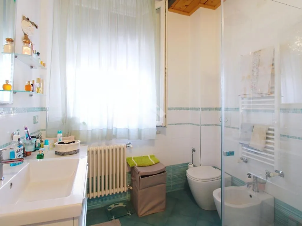 Vannitoad - Semi-detached House with Garden in Pontasserchio