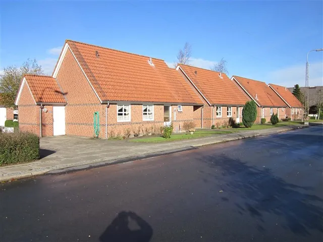 2-room apartment in Varde