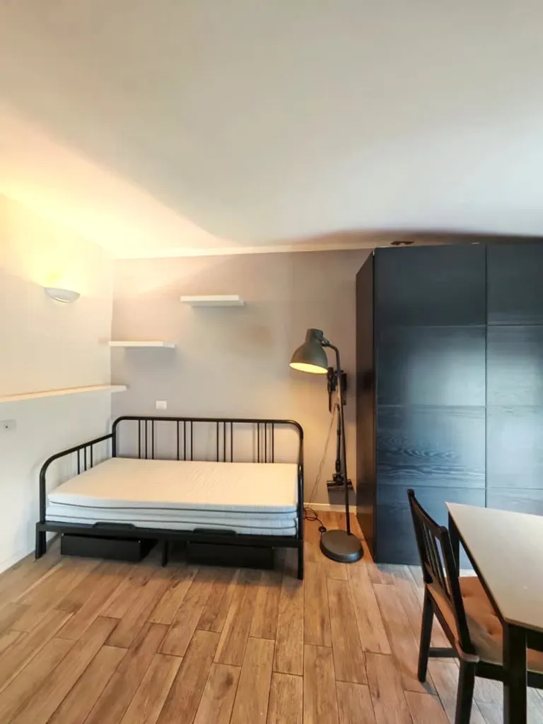 Magamistoad - Armed Studio in Corso Lodi, Milan