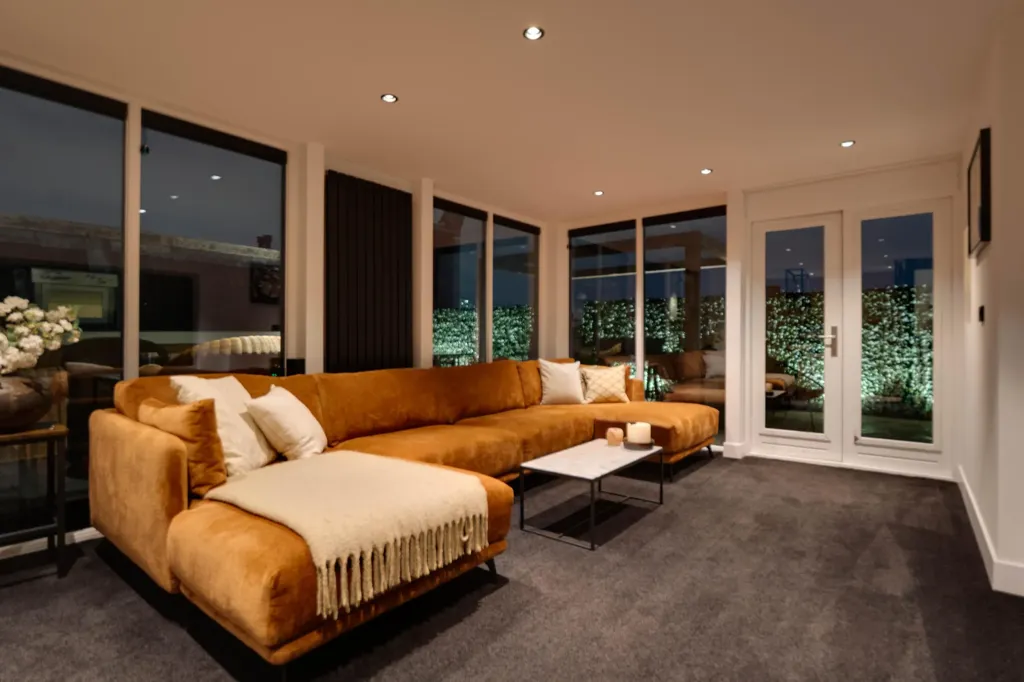 Elutuba - Renovated Gallery Flat with Rooftop in Coolhaven