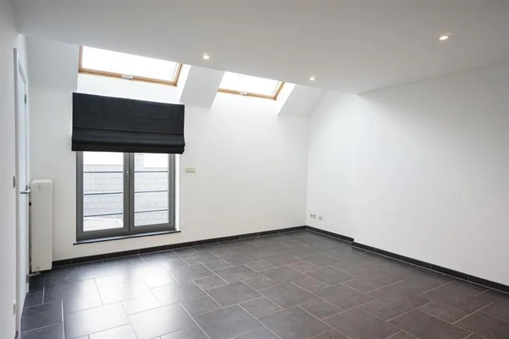 Toad - Duplex Apartment with Terrace in Rhode-Saint-Genèse