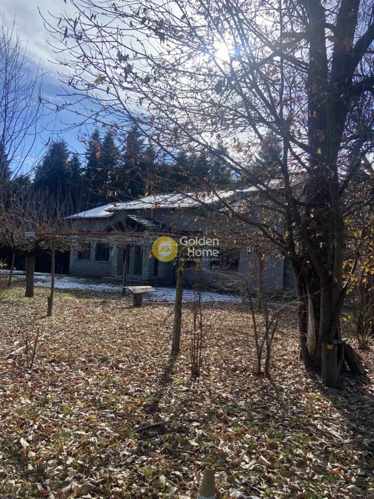 5-toaline maja asukohas GR