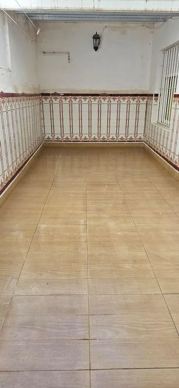 Garage - Apartment with Terrace in Compositor Albéniz