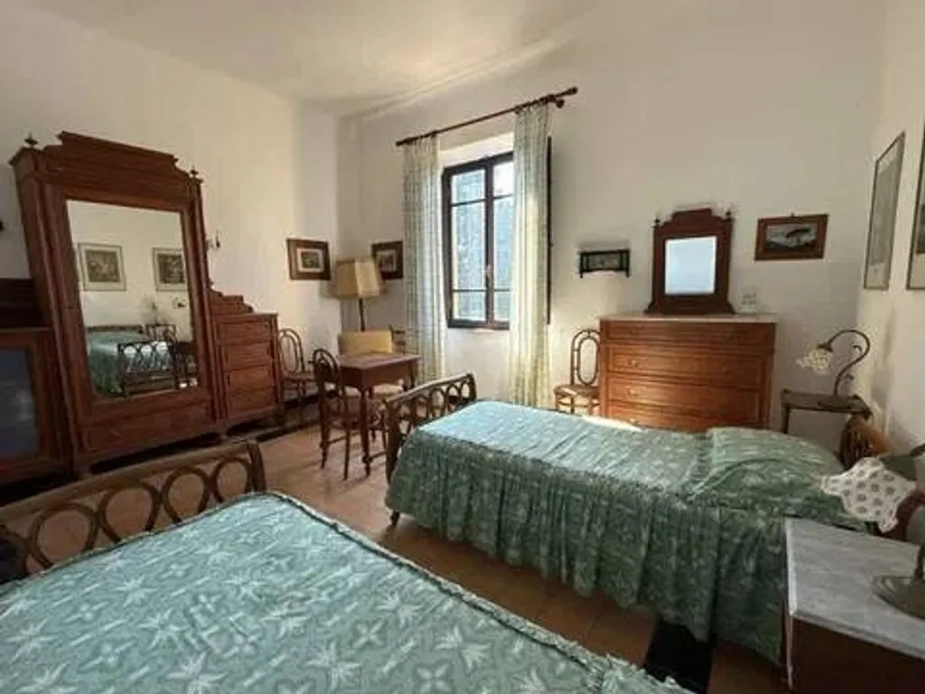 Chambres - Historic Villa with Panoramic Tower in Tuscany