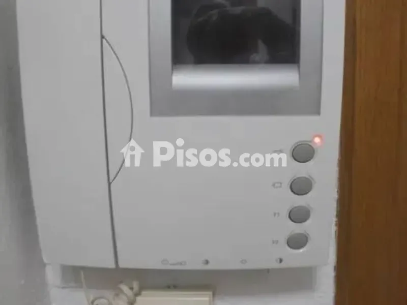 1 magamistoaga korter asukohas ES