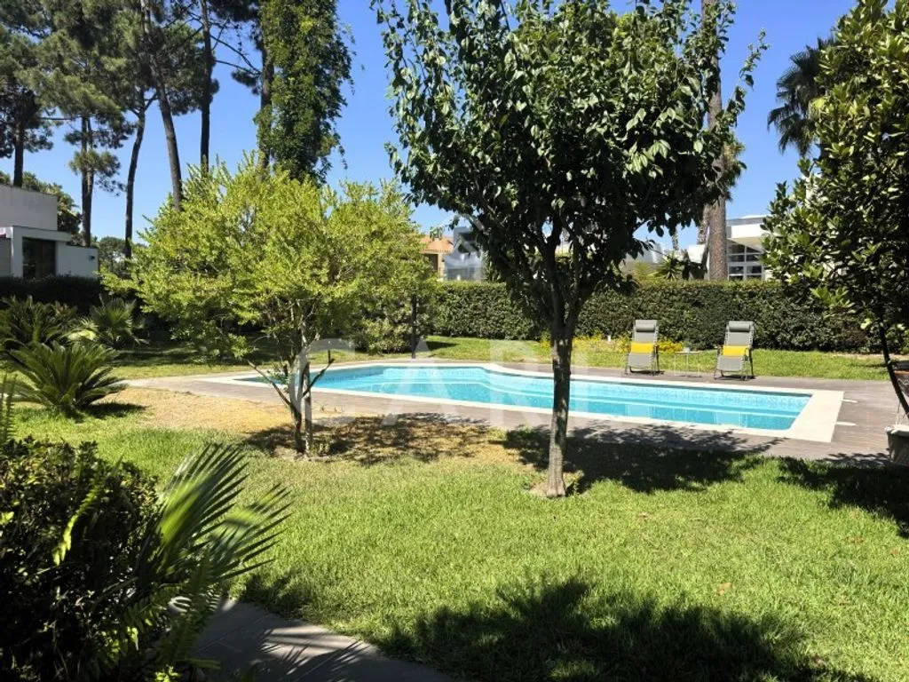 Bassein - Refurbished Villa with Pool in Herdade da Aroeira
