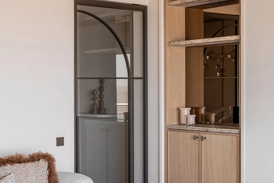 Ingresso - Apartment with Sea View in Zoute