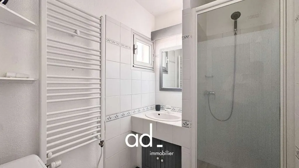 3-toaline korter asukohas La Rochelle