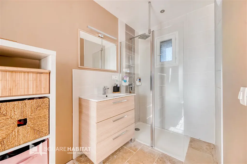 5-room house in Rions