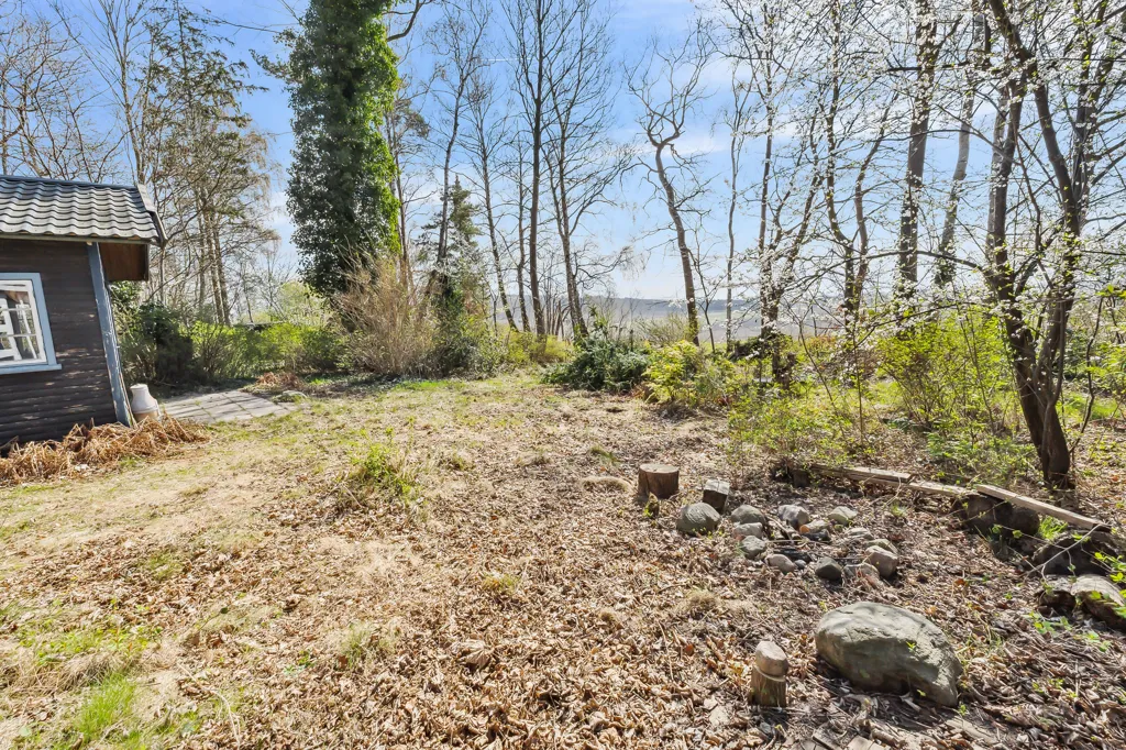 Aed - Building Plot with Sea View in Jægerspris