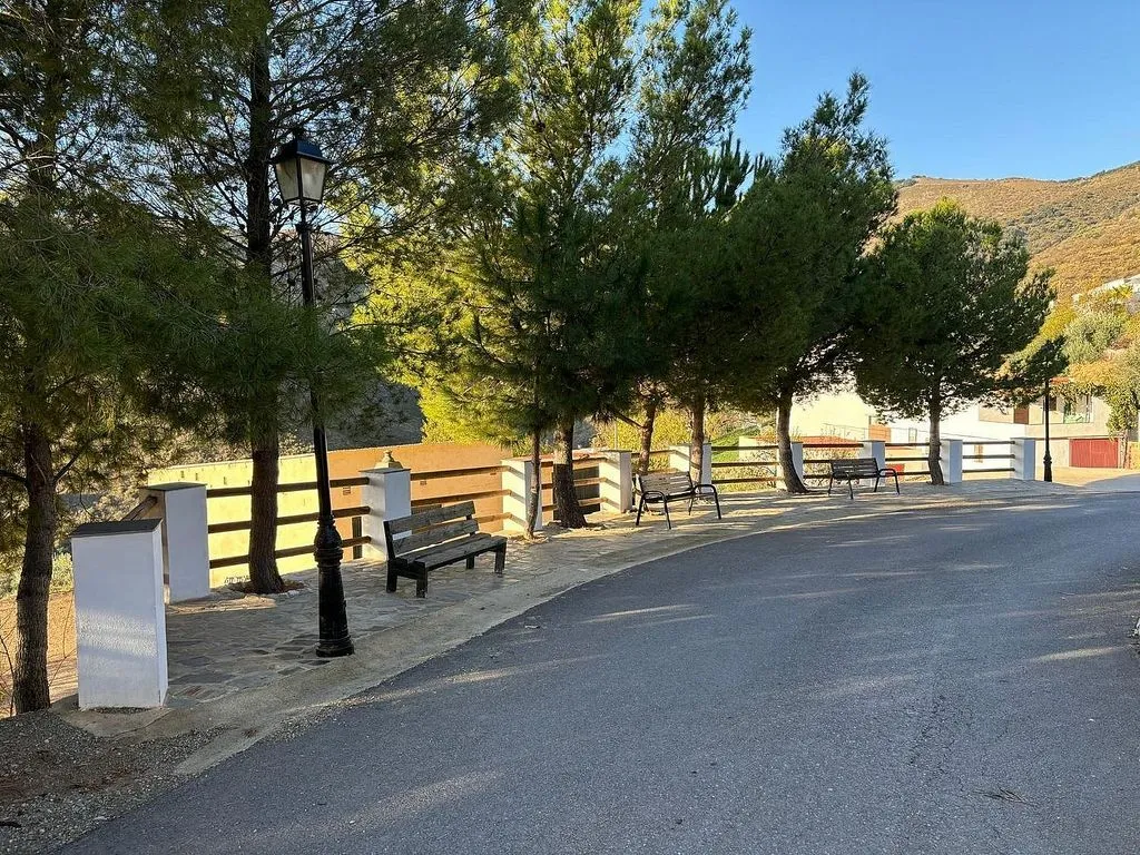 Chalet with Terrace in Sorvilán