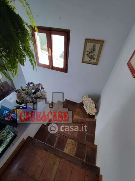 Entrée - Two-Level Apartment in Historic Centre, Spoleto