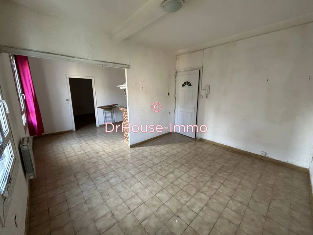Pièces - Appartement 2 Pièces Proche Gare à Perpignan