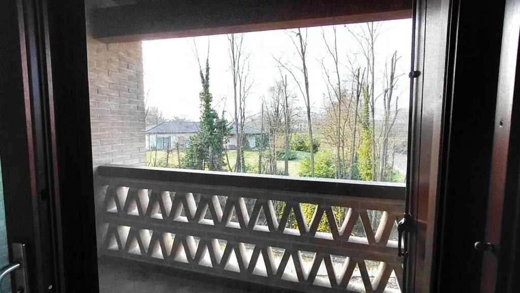 Balcone - Luxury Terraced House with Pool in Parma