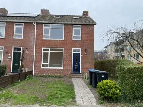 Esterno - Student Flat with 1 Bedroom in Paddepoel, Groningen