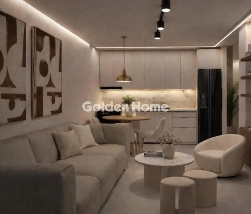 Appartement 1 pièces à GR