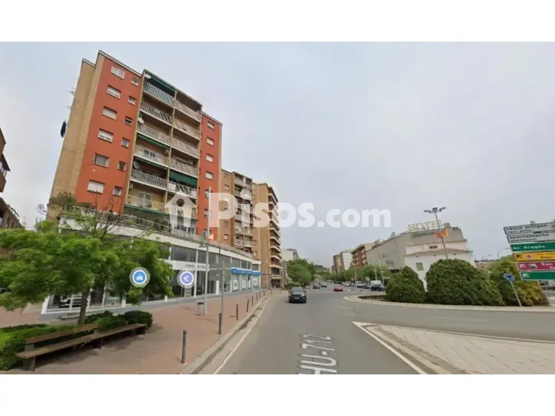 Extérieur - Flat with Sea View in Arroyo