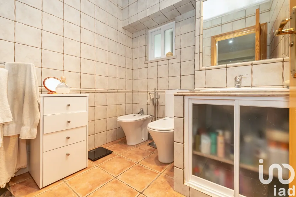 Bagni - 3-Bedroom Apartment with Ferry Access in Almada