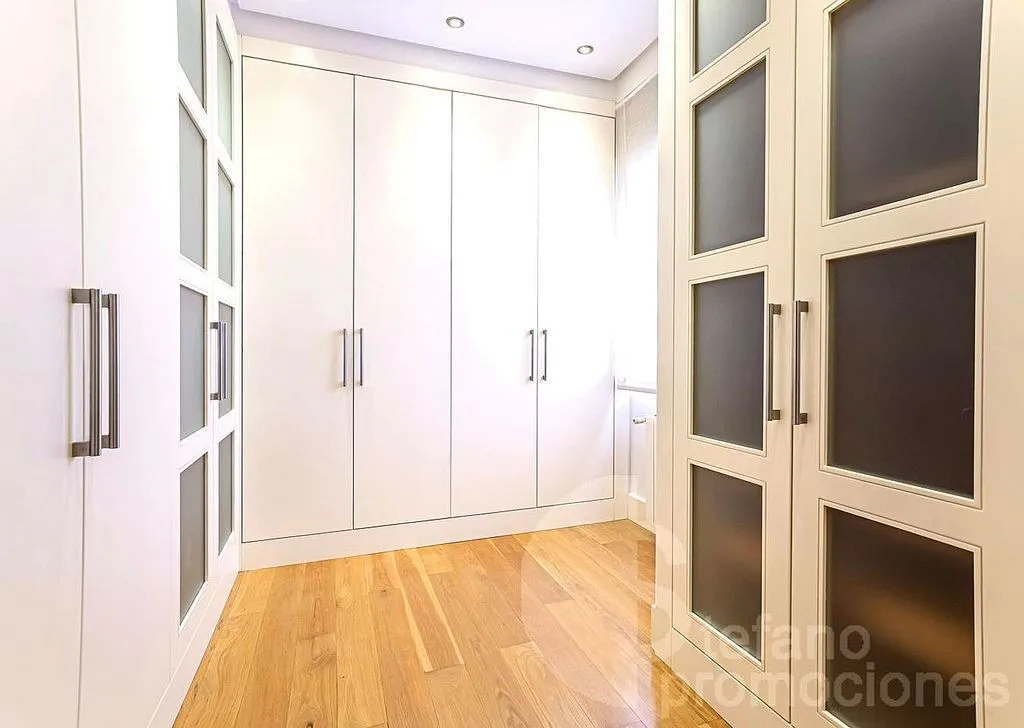 Stanze - Duplex Penthouse with Cathedral Views in Málaga